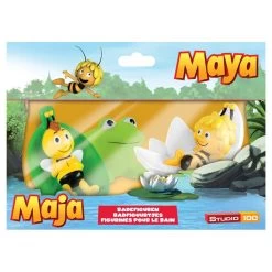 Maya De Bij Badefiguren, 3-tlg. -Spielzeugwelt Verkauf 1022144d