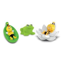 Maya De Bij Badefiguren, 3-tlg. -Spielzeugwelt Verkauf 1022144e