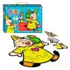 Bumba Mega Bodenpuzzle, 16tlg. -Spielzeugwelt Verkauf 1022257b