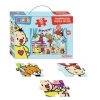 Bumba -Bodenpuzzle 2 Bumba -Bodenpuzzle -Spielzeugwelt Verkauf 1022301b