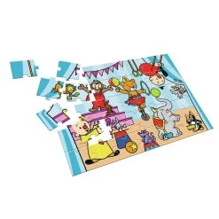 Bumba -Bodenpuzzle -Spielzeugwelt Verkauf 1022301d