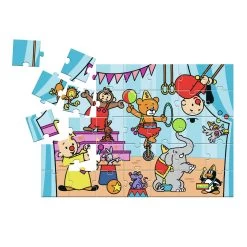 Bumba -Bodenpuzzle -Spielzeugwelt Verkauf 1022301e