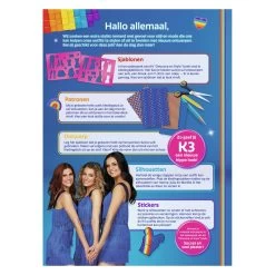 K3 Fashion Designmap – Design Und Stil