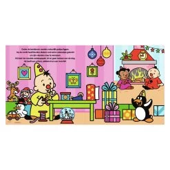 Bumba -Kartonbuch - Weihnachten -Spielzeugwelt Verkauf 1022452d