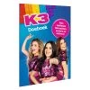 K3: Doeboek – Flügel -Spielzeugwelt Verkauf 1022499a