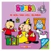 Bumba -Kartonbuch – Ich Liebe Dich -Spielzeugwelt Verkauf 1022505b