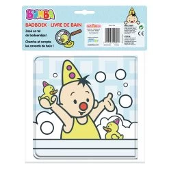 Bumba Badebuch - Bumbina -Spielzeugwelt Verkauf 1022520q