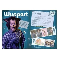 K3: 3 Ferkel-Fanbuch Mit Aufklebern 15 K3: 3 Ferkel-Fanbuch Mit Aufklebern -Spielzeugwelt Verkauf 1022533f