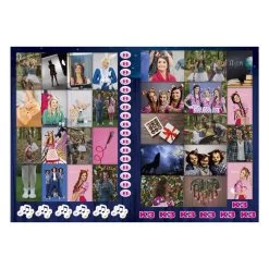 K3: 3 Ferkel-Fanbuch Mit Aufklebern 18 K3: 3 Ferkel-Fanbuch Mit Aufklebern -Spielzeugwelt Verkauf 1022533i