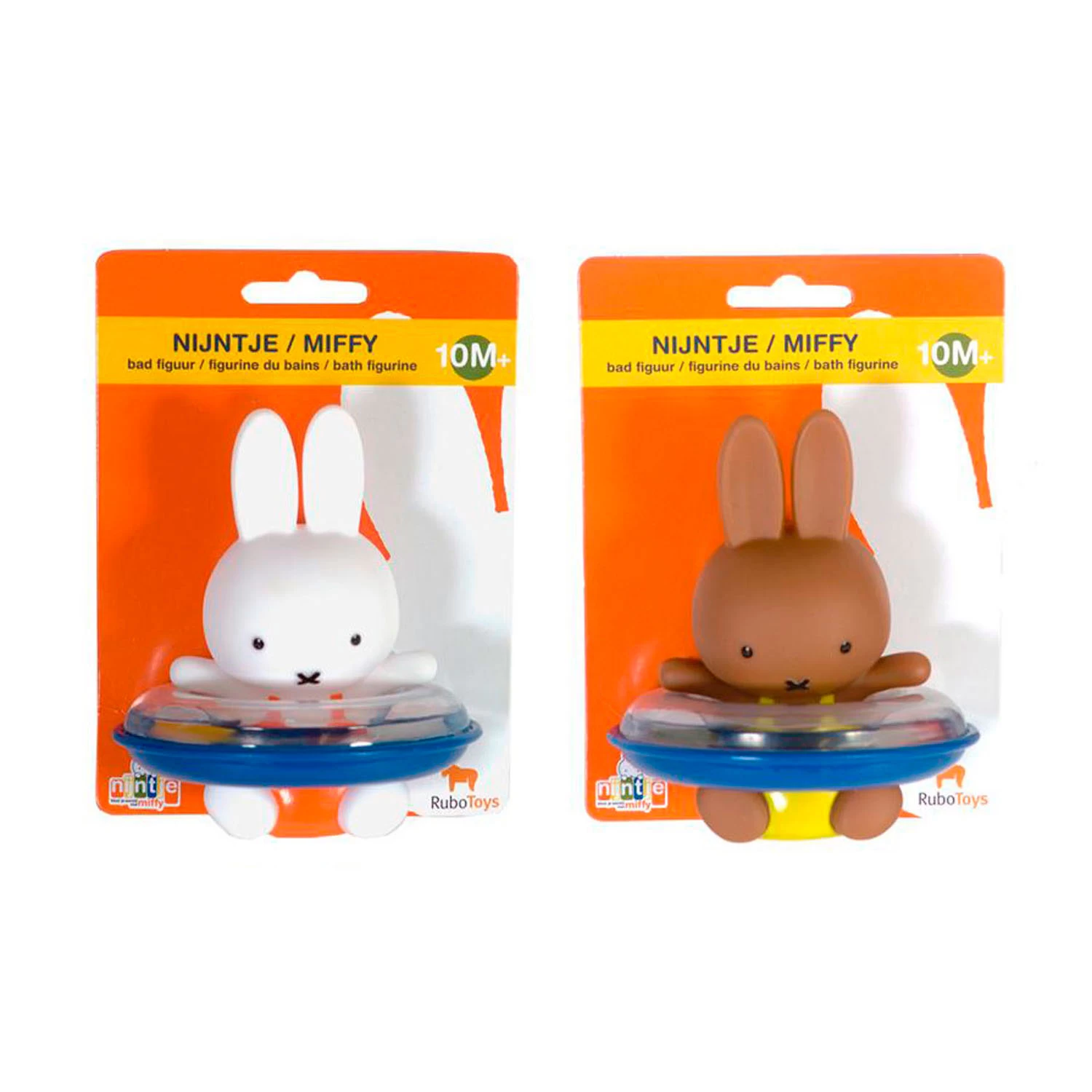 Miffy Oder Nina Badfigure 3 Miffy Oder Nina Badfigure