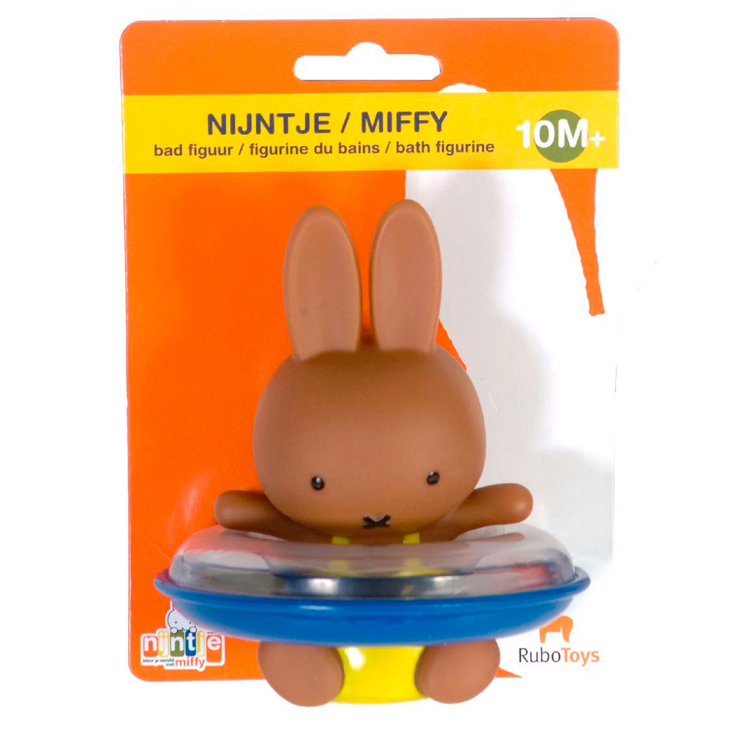 Miffy Oder Nina Badfigure 4 Miffy Oder Nina Badfigure – Bild 2