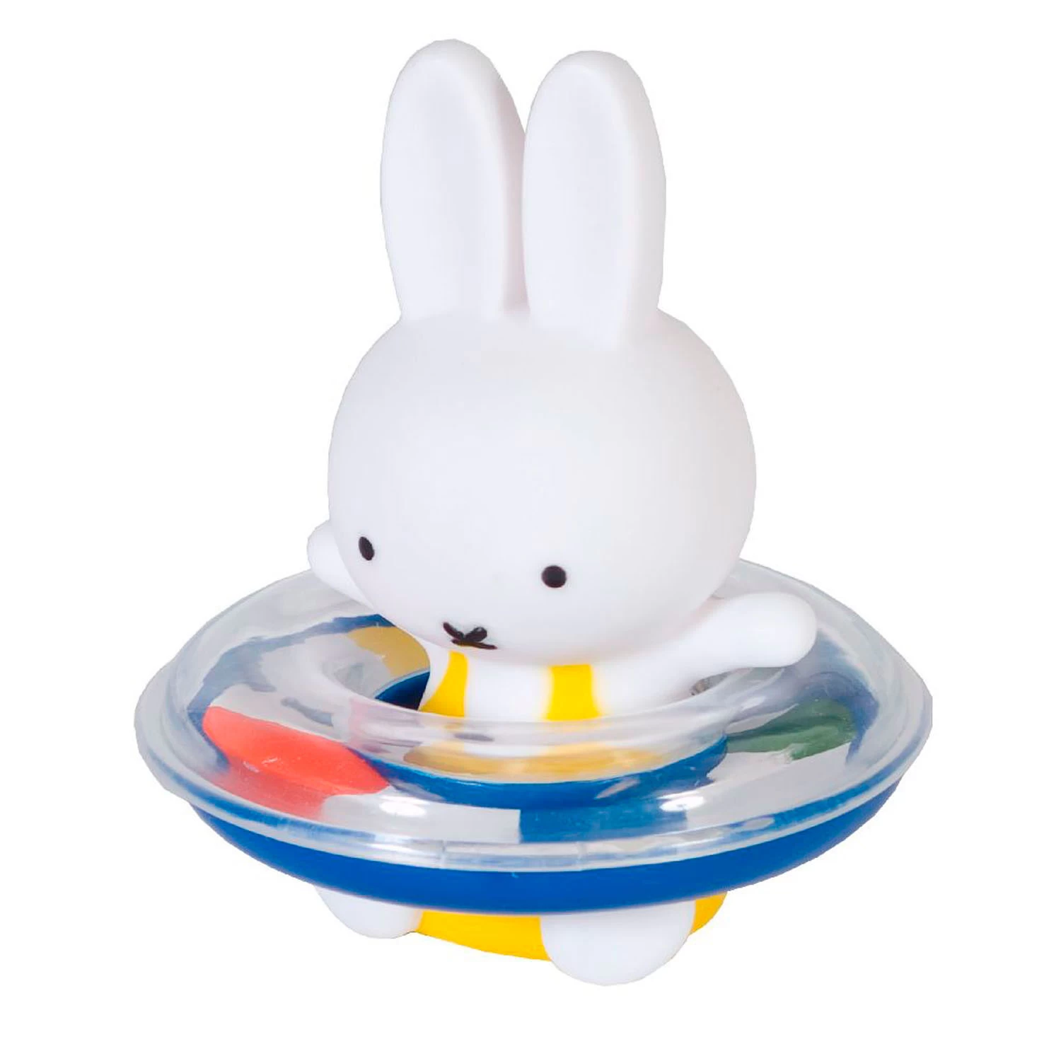 Miffy Oder Nina Badfigure 8 Miffy Oder Nina Badfigure – Bild 6
