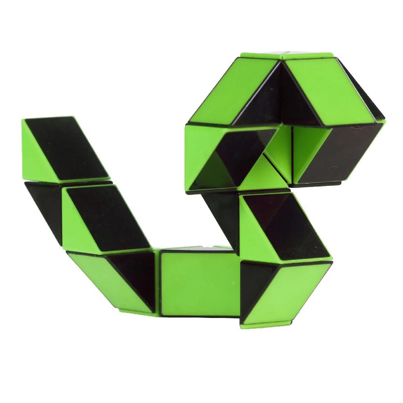 Clown Magic Puzzle 3D, 24 Teile. 4 Clown Magic Puzzle 3D, 24 Teile. – Bild 2