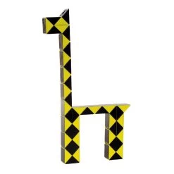 Clown-Zauberpuzzle, 48 Drehbare Elemente -Spielzeugwelt Verkauf 1030965e