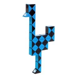 Clown-Zauberpuzzle, 48 Drehbare Elemente -Spielzeugwelt Verkauf 1030965f