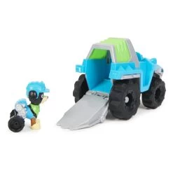 SPIN MASTER PAW Patrol – Basisfahrzeug Rex -Spielzeugwelt Verkauf 1070110d