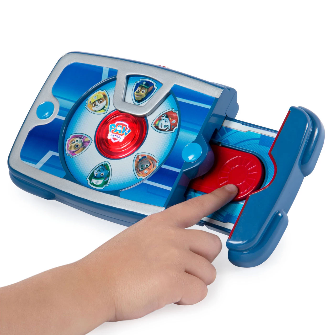SPIN MASTER PAW Patrol Interactive Pup Pad Von Ryder 4 SPIN MASTER PAW Patrol Interactive Pup Pad Von Ryder – Bild 2