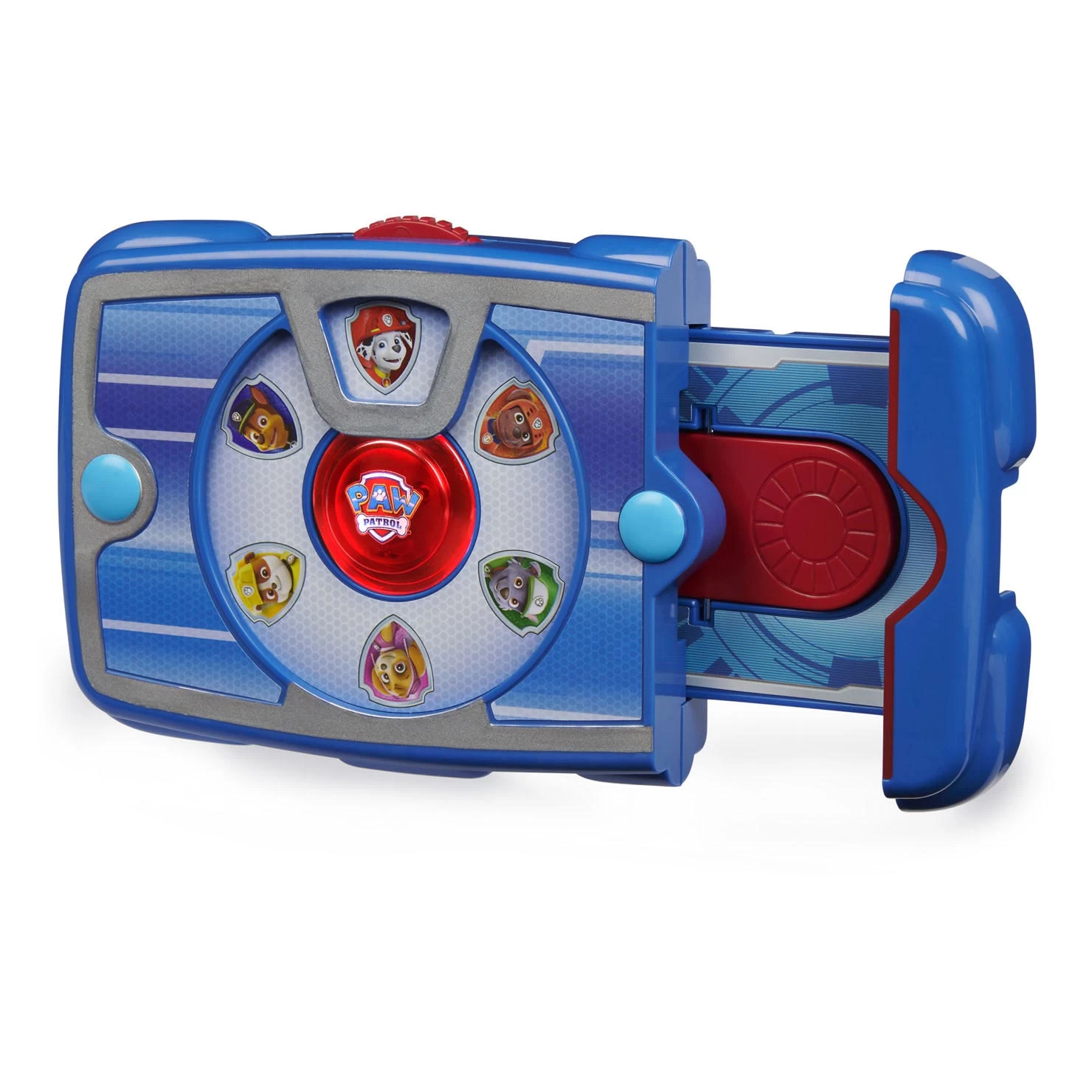 SPIN MASTER PAW Patrol Interactive Pup Pad Von Ryder 5 SPIN MASTER PAW Patrol Interactive Pup Pad Von Ryder – Bild 3