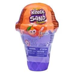 SPIN MASTER Kinetic Sand - Eiscreme Mit Duft, 113gr. -Spielzeugwelt Verkauf 1070199c