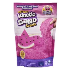 SPIN MASTER Kinetic Sand Mit Duft, 226gr. -Spielzeugwelt Verkauf 1070200e