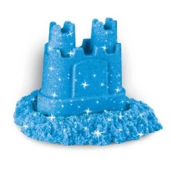 SPIN MASTER Kinetic Sand - Schimmer-Set, 3x113gr. -Spielzeugwelt Verkauf 1070201d