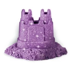 SPIN MASTER Kinetic Sand - Schimmer-Set, 3x113gr. -Spielzeugwelt Verkauf 1070201e