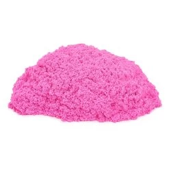 SPIN MASTER Kinetic Sand - Glitter Crystal Pink, 907gr.