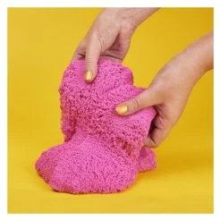 SPIN MASTER Kinetic Sand - Glitter Crystal Pink, 907gr. 8 SPIN MASTER Kinetic Sand - Glitter Crystal Pink, 907gr. -Spielzeugwelt Verkauf 1070202d