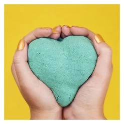 SPIN MASTER Kinetic Sand - Glitzer Blaugrün, 907gr. 9 SPIN MASTER Kinetic Sand - Glitzer Blaugrün, 907gr. -Spielzeugwelt Verkauf 1070203e