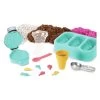 SPIN MASTER Kinetic Sand – Eiscreme-Leckereien-Spielset -Spielzeugwelt Verkauf 1070210b