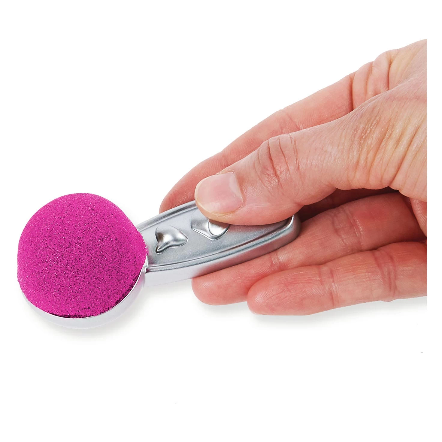 SPIN MASTER Kinetic Sand – Eiscreme-Leckereien-Spielset 5 SPIN MASTER Kinetic Sand – Eiscreme-Leckereien-Spielset – Bild 3