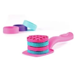 SPIN MASTER Kinetic Sand – Einhorn-Bäckerei-Spielset -Spielzeugwelt Verkauf 1070211d