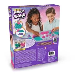 SPIN MASTER Kinetic Sand – Einhorn-Bäckerei-Spielset -Spielzeugwelt Verkauf 1070211q