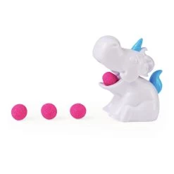 SPIN MASTER Kinetic Sand – Einhorn-Königreich-Spielset -Spielzeugwelt Verkauf 1070220d