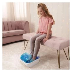 SPIN MASTER Orbeez – Beruhigende Fuß-Spa-Wasserperlen, 2000 Stück. -Spielzeugwelt Verkauf 1070223e