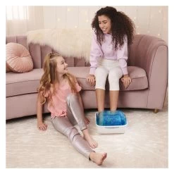 SPIN MASTER Orbeez – Beruhigende Fuß-Spa-Wasserperlen, 2000 Stück. -Spielzeugwelt Verkauf 1070223f