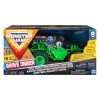 SPIN MASTER Monster Jam RC – Grave Digger-gesteuertes Auto 1:24 2 SPIN MASTER Monster Jam RC – Grave Digger-gesteuertes Auto 1:24 -Spielzeugwelt Verkauf 1070256a