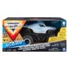 SPIN MASTER Monster Jam RC Megalodon Gesteuertes Auto 1:24