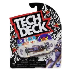 SPIN MASTER Tech Deck – Finger-Skateboard -Spielzeugwelt Verkauf 1070266e