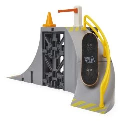 SPIN MASTER Tech Deck X-Connect Park Creator – Stunt-Garage-Rampen-Set -Spielzeugwelt Verkauf 1070272d