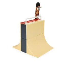 SPIN MASTER Tech Deck X-Connect Park Creator – Verticall Wall Schansset -Spielzeugwelt Verkauf 1070274e