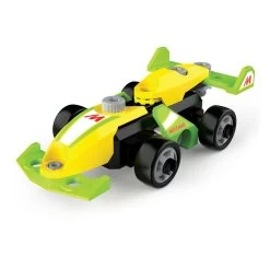 SPIN MASTER Meccano Junior – MINT-Bausatz