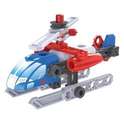 SPIN MASTER Meccano Junior – MINT-Bausatz -Spielzeugwelt Verkauf 1070279d