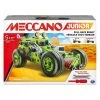 SPIN MASTER Meccano Junior – Pull Back Buggy STEM-Bausatz -Spielzeugwelt Verkauf 1070280a