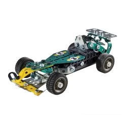 SPIN MASTER Meccano – Pull Back , 5in1 STEM-Kit -Spielzeugwelt Verkauf 1070286c