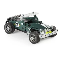 SPIN MASTER Meccano – Pull Back , 5in1 STEM-Kit -Spielzeugwelt Verkauf 1070286d