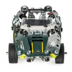 SPIN MASTER Meccano – Pull Back , 5in1 STEM-Kit -Spielzeugwelt Verkauf 1070286e