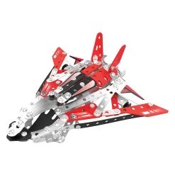SPIN MASTER Meccano – Rennfahrzeuge, 10-in-1-STEM-Bausatz 13 SPIN MASTER Meccano – Rennfahrzeuge, 10-in-1-STEM-Bausatz -Spielzeugwelt Verkauf 1070287d
