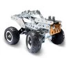 SPIN MASTER Meccano – Race Truck, 15in1 STEM-Bausatz -Spielzeugwelt Verkauf 1070288b