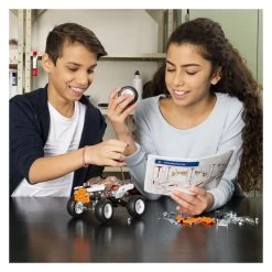 SPIN MASTER Meccano – Race Truck, 15in1 STEM-Bausatz -Spielzeugwelt Verkauf 1070288h